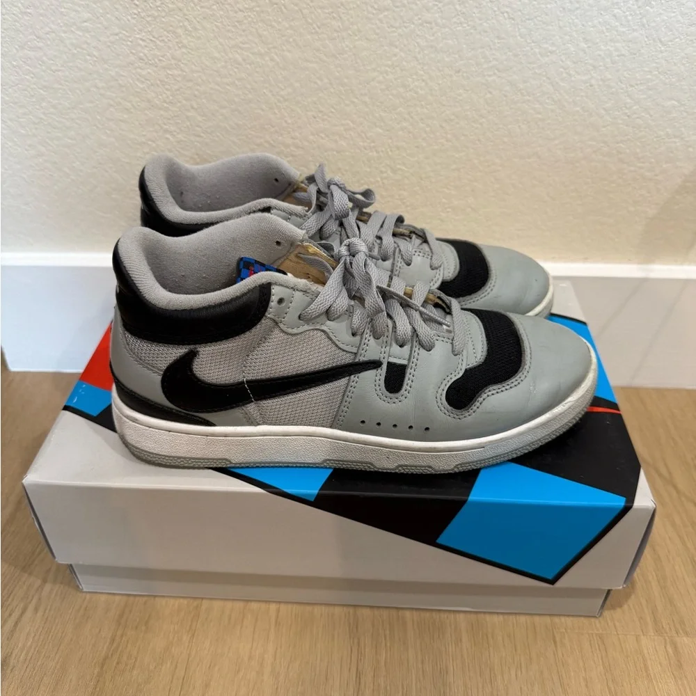 Nike Mac Attack QS SP Travis Scott Cactus Jack